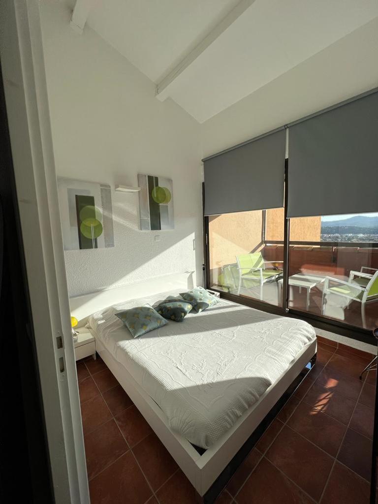Appartement Vue Sur Mer, Piscine, Garage Prive Bormes-les-Mimosas Extérieur photo