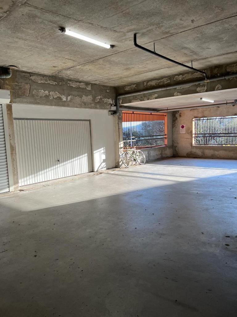 Appartement Vue Sur Mer, Piscine, Garage Prive Bormes-les-Mimosas Extérieur photo